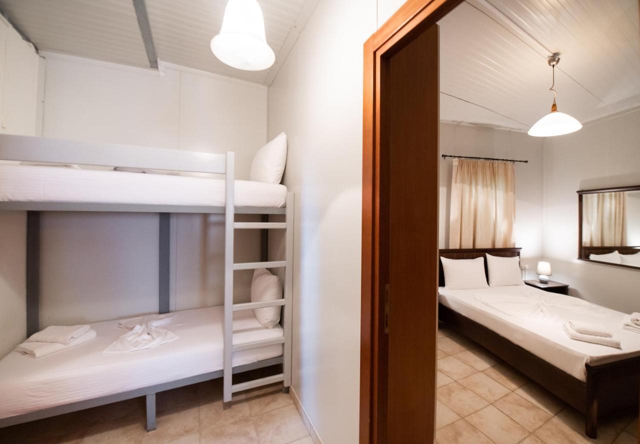 Voulgaris City Apartments By Imagine Lefkada Exteriér fotografie